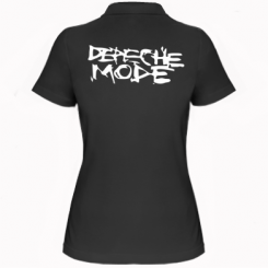  Ƴ   Depeche mode
