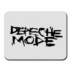     Depeche mode