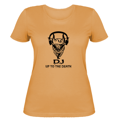  Ƴ  Dj Up to the Dead