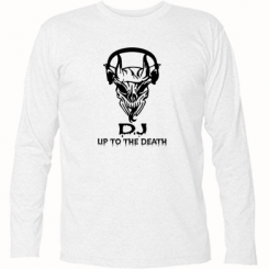      Dj Up to the Dead