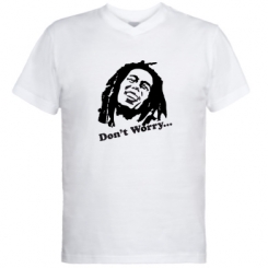     V-  don't Worry (Bob Marley)