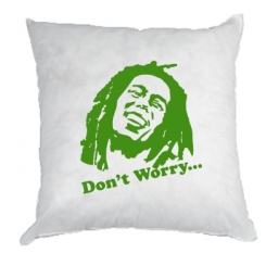  don't Worry (Bob Marley)