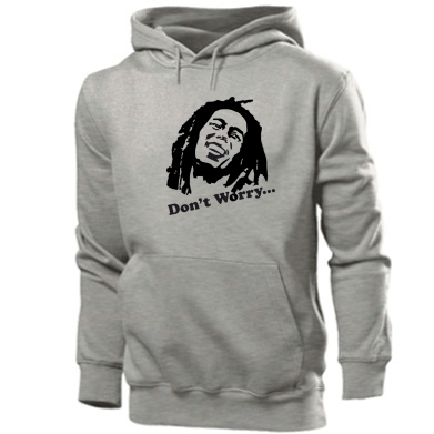   don't Worry (Bob Marley)