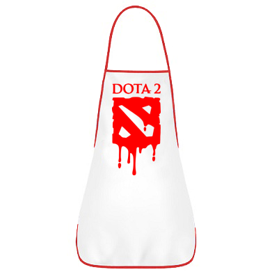   Dota 2 Logo