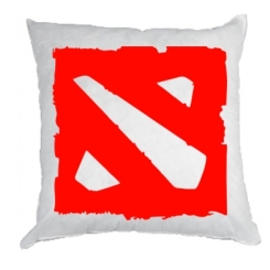   Dota Logo 