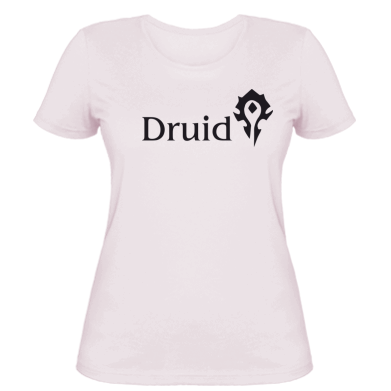    Druid Orc