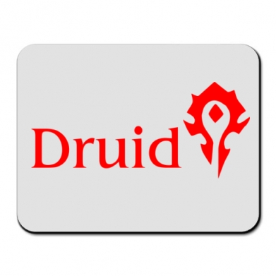     Druid Orc