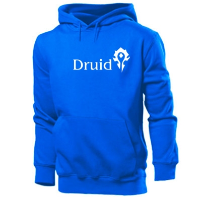   Druid Orc