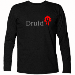      Druid Orc