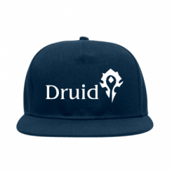   Druid Orc