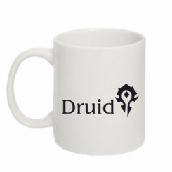   320ml Druid Orc