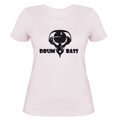    Drumm Bass