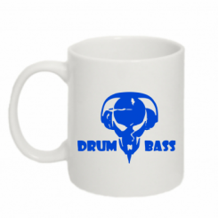   320ml Drumm Bass