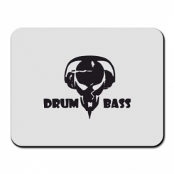     Drumm Bass