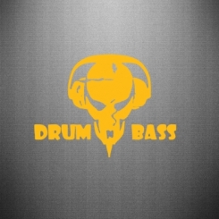   Drumm Bass