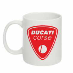   320ml Ducati Corse