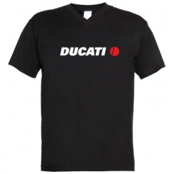     V-  Ducati