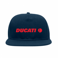   Ducati