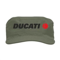    Ducati