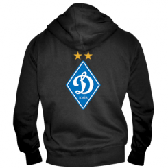      Dynamo Kiev