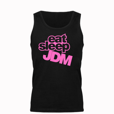   Eat sleep JDM