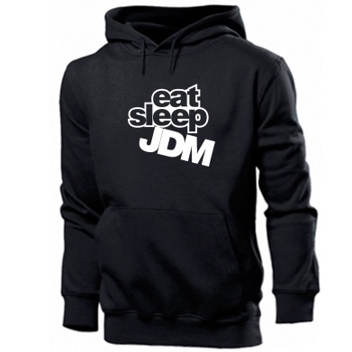   Eat sleep JDM