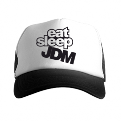  - Eat sleep JDM