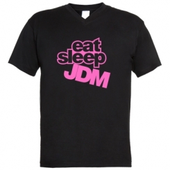     V-  Eat sleep JDM