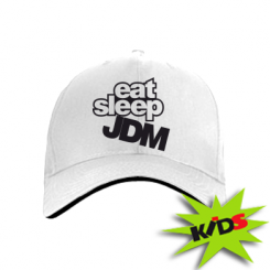    Eat sleep JDM