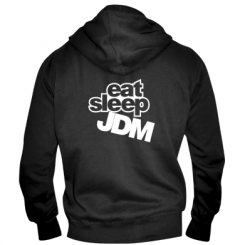      Eat sleep JDM