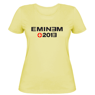  Ƴ  Eminem 2013
