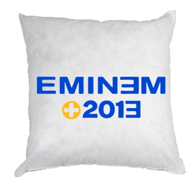   Eminem 2013