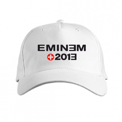   Eminem 2013