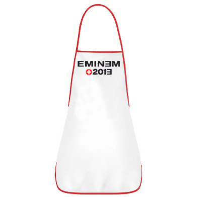  x Eminem 2013