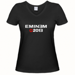     V-  Eminem 2013