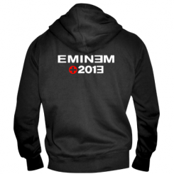      Eminem 2013