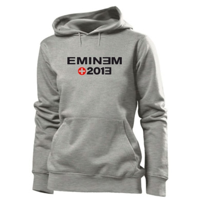    Eminem 2013