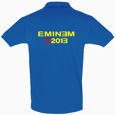    Eminem 2013