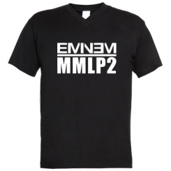     V-  Eminem MMLP2