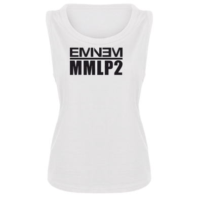    Eminem MMLP2