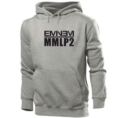   Eminem MMLP2