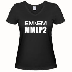  Ƴ   V-  Eminem MMLP2