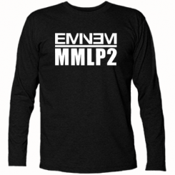      Eminem MMLP2