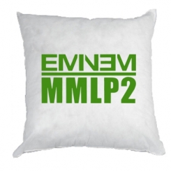   Eminem MMLP2