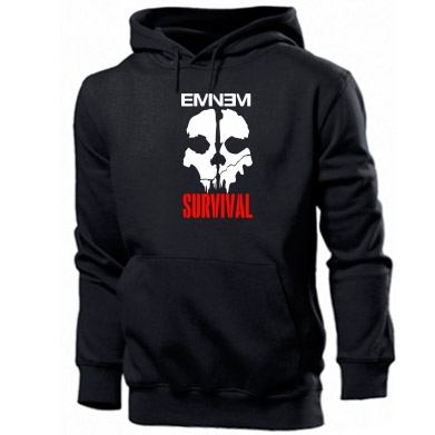 Купити Толстовка Eminem Survival