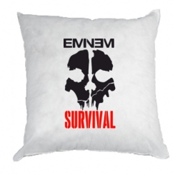 Подушка Eminem Survival