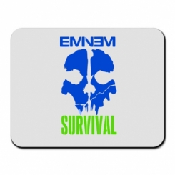 Купити Килимок для миші Eminem Survival