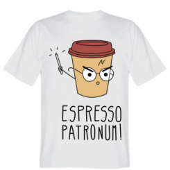  Espresso Patronum
