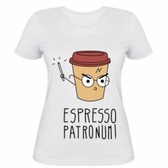 Ƴ  Espresso Patronum