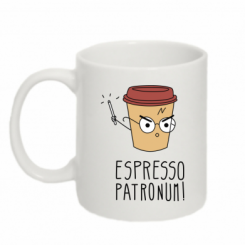  320ml Espresso Patronum